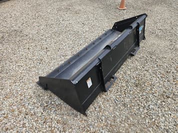 Main image JCB Bucket