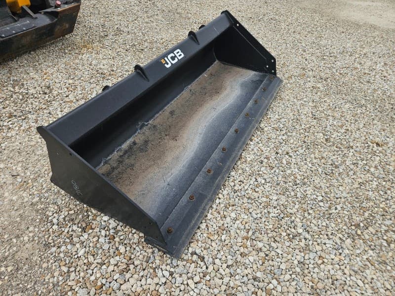 Image of JCB Bucket Image 1