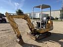 JCB 8014 CTS Image