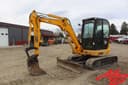 JCB 8040ZTS Image