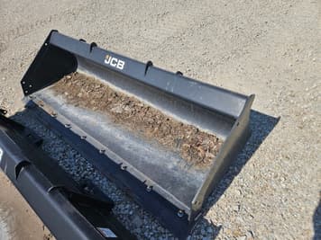 Main image JCB 84" GP Bucket