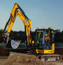 JCB 86C-2 Image