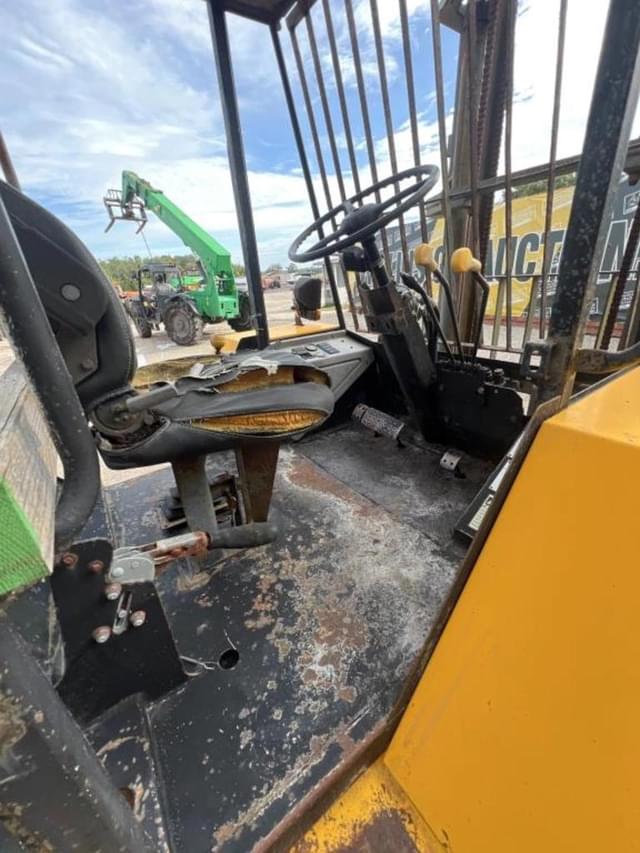 Image of JCB 926 equipment image 3