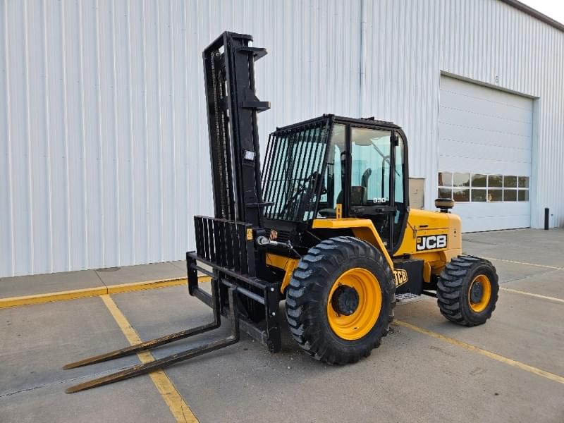 Image of JCB 930 Primary image