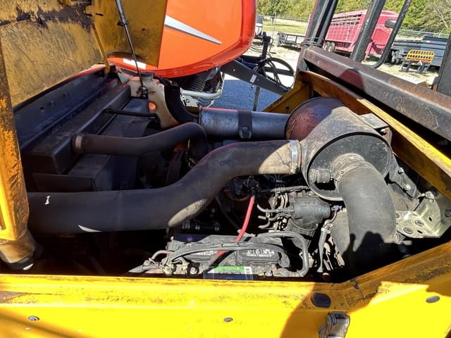 Image of JCB 930 equipment image 2