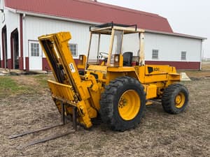 JCB 930 Image