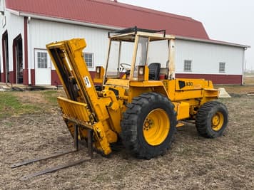 Main image JCB 930