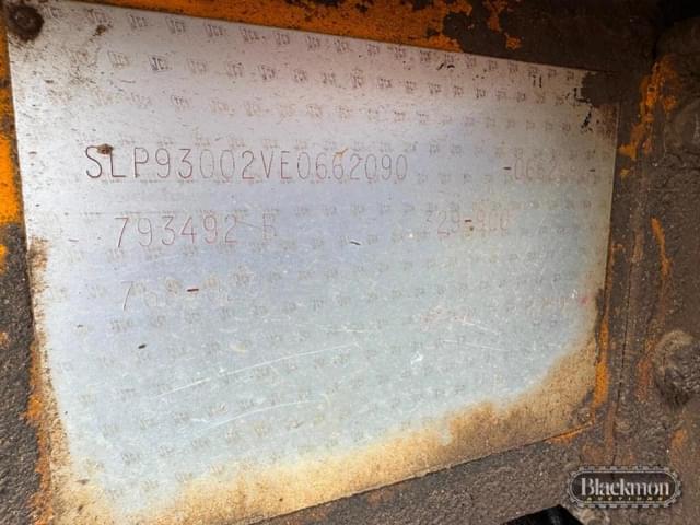 Image of JCB 930 equipment image 2