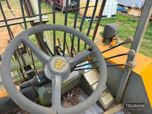 Image of JCB 930 equipment image 4