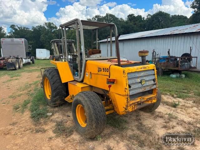 Image of JCB 930 equipment image 1