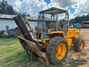 JCB 930 Image
