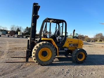Main image JCB 930
