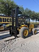 JCB 930 Image