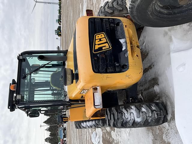 Image of JCB 940 equipment image 3