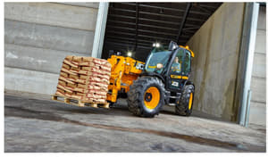 JCB 532-60 Image