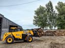 JCB 525-60 Image