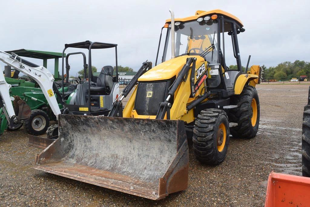 Image of JCB 3CX Primary image