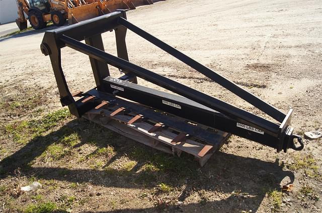 Image of JCB Boom equipment image 2