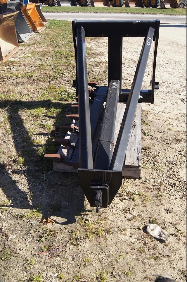 Image of JCB Boom equipment image 1