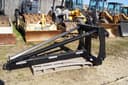 JCB Boom Image