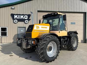 Main image JCB Fastrac 185