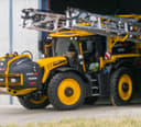 JCB Fastrac 4220 Image