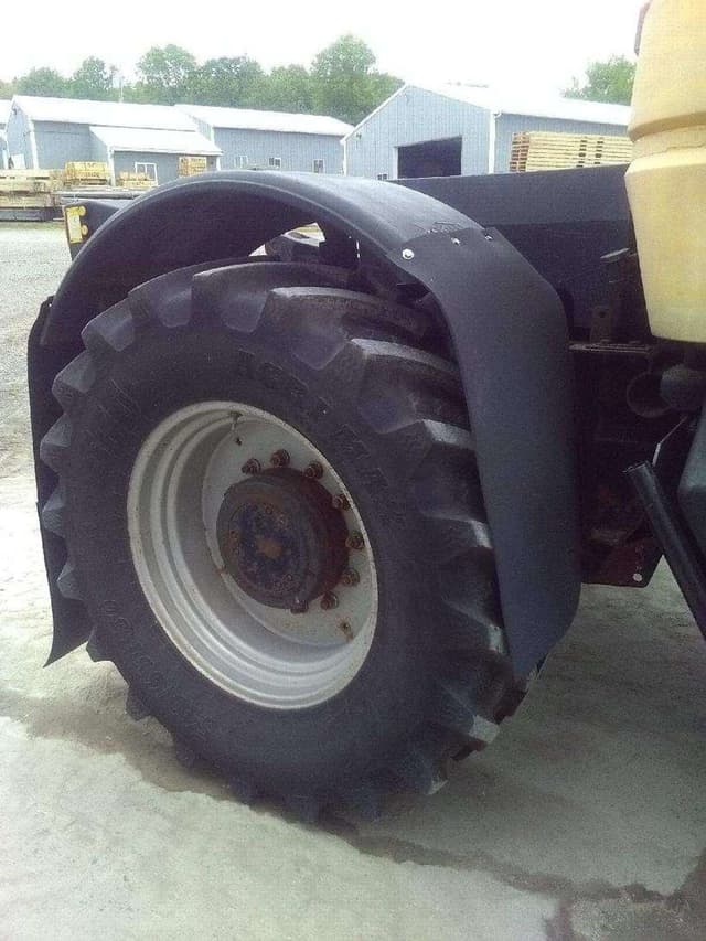 Image of JCB Fastrac 185-65 equipment image 3