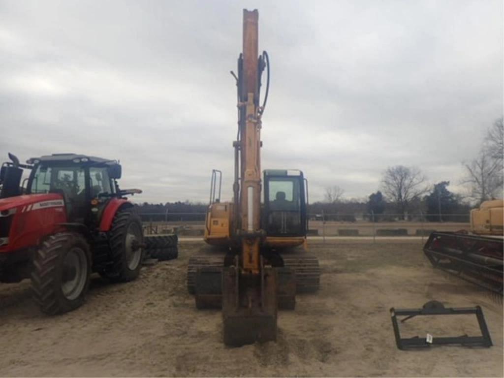 Image of JCB JS130 Primary image