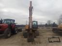 JCB JS130 Image