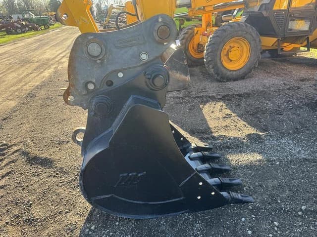 Image of JCB JS160NLC equipment image 3