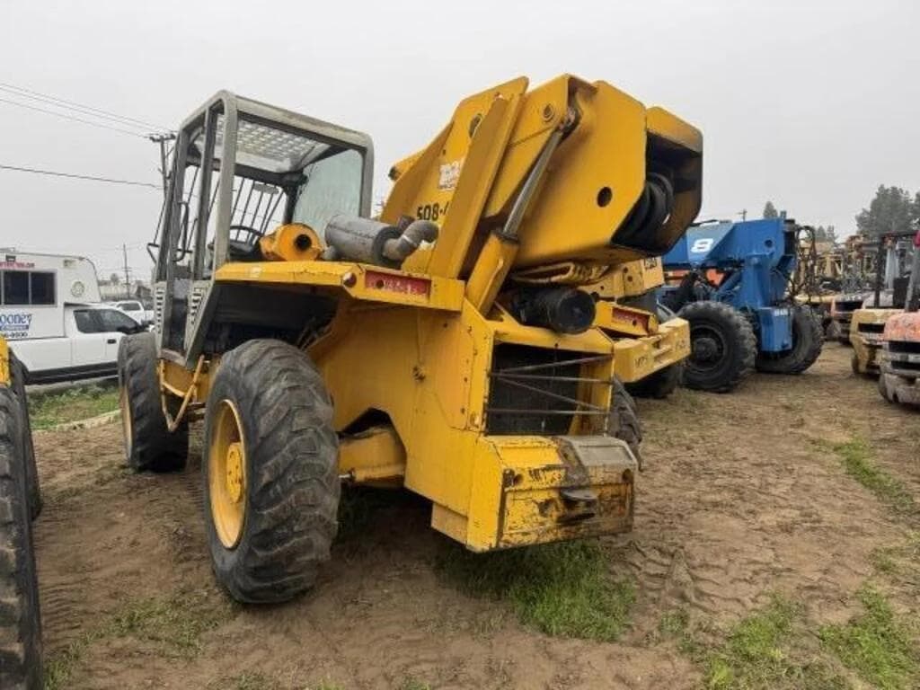 Image of JCB 508-40 Image 1