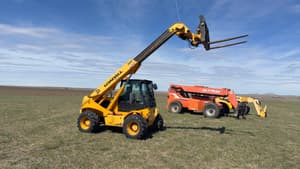 JCB 520 Image