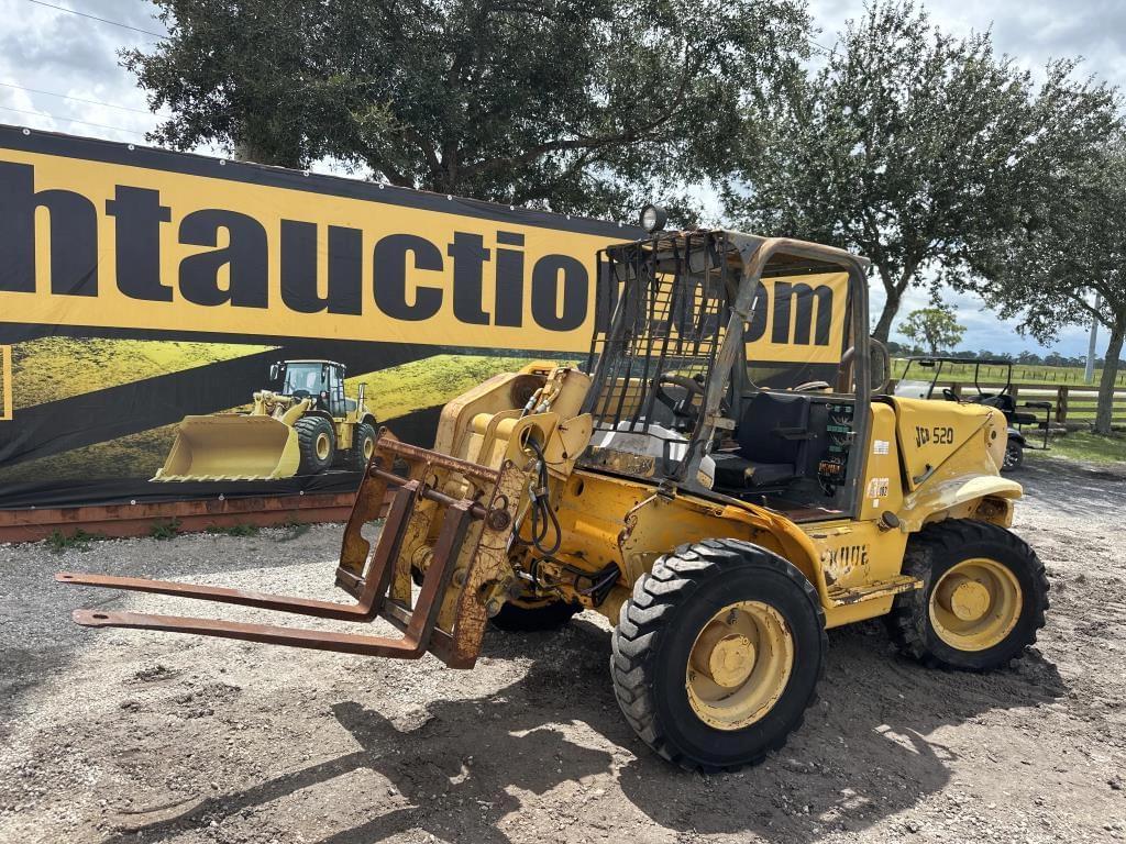 Image of JCB 520 Primary image