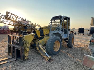 Main image JCB 506-36