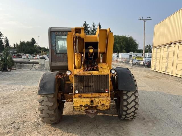 Image of JCB 505-22 equipment image 1