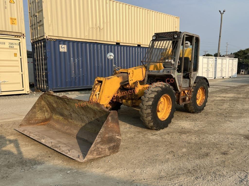 Image of JCB 505-22 Primary image