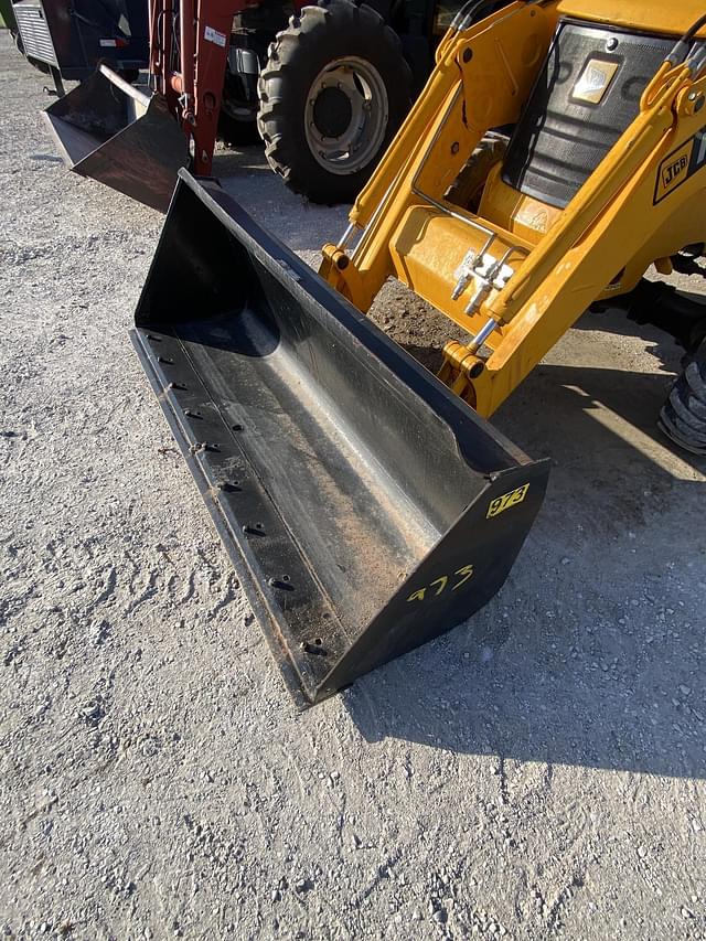 Image of JCB MIDI CX equipment image 1