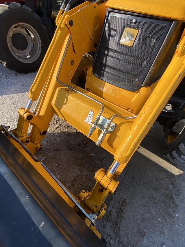 Image of JCB MIDI CX equipment image 2