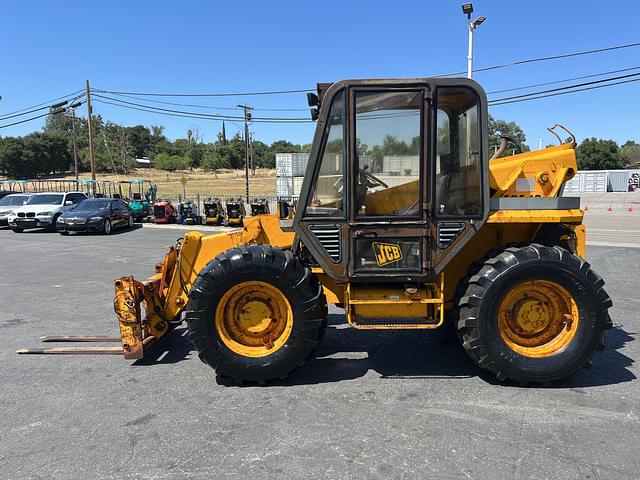 Image of JCB 505-19 equipment image 2