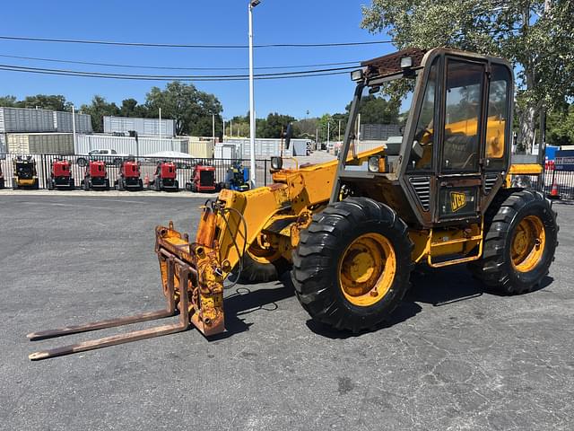 Image of JCB 505-19 equipment image 1
