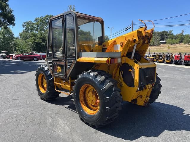 Image of JCB 505-19 equipment image 3