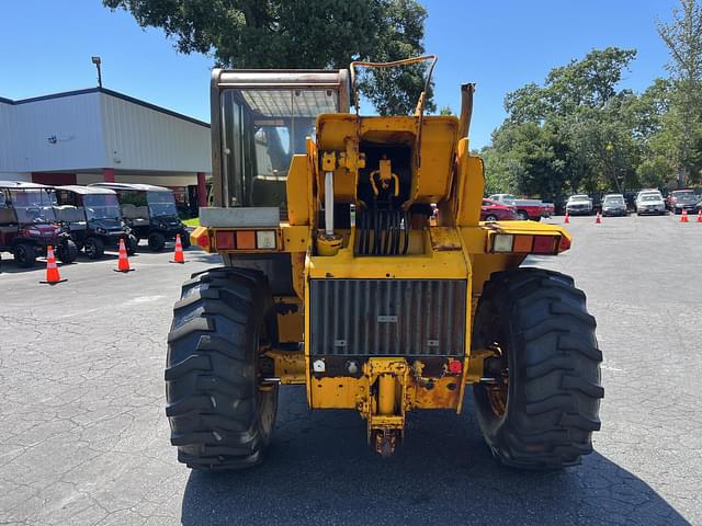 Image of JCB 505-19 equipment image 4