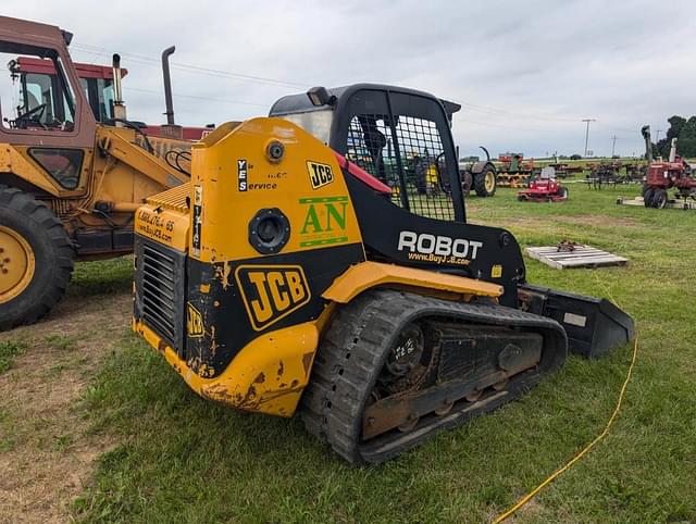 Image of JCB Robot 1110T equipment image 3