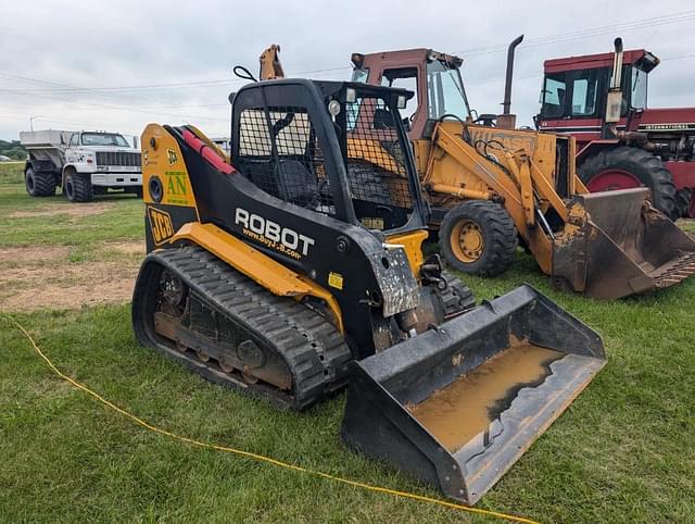 Image of JCB Robot 1110T equipment image 2