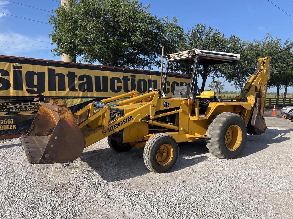 Image of JCB 1400B Primary image