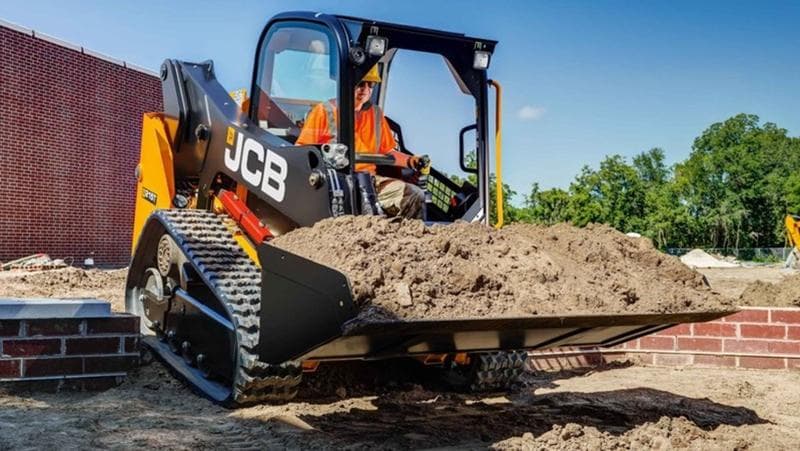 Image of JCB 215T Primary Image