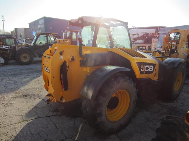 Image of JCB 541-70 equipment image 3