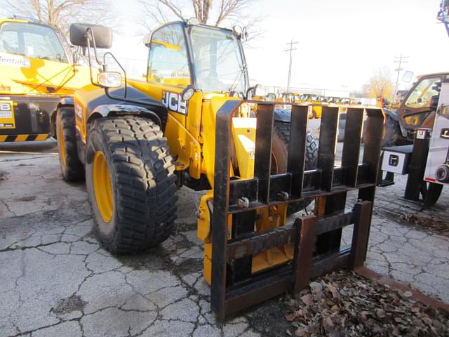 Image of JCB 541-70 equipment image 2