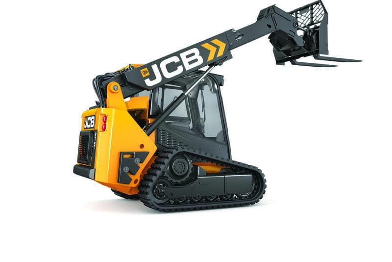 JCB 2TS-7T Equipment Image0