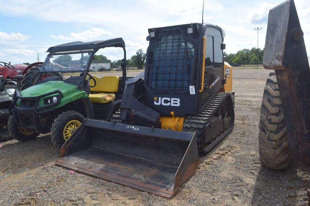 Image of JCB 2TS-7T Primary image